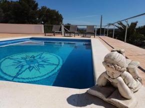 Casa Vacacional